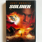 Soldier (DVD, Kurt Russell) - pikkukuva 1