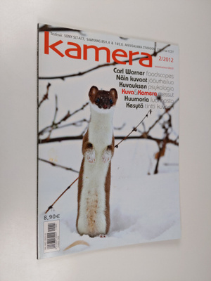 Kamera 2/2012