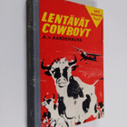Aart van Aardenburg : Lentävät cowboyt : Bas Banningin se... - pikkukuva 1