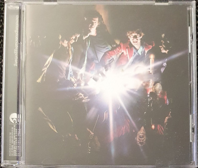 The Rolling Stones - Bigger bang (Cd)
