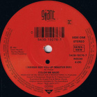 COLOR ME BADD :: I WANNA SEX YOU UP :: VINYYLI 7" 1991 - pikkukuva 3