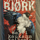 Samuel Björk: Saari kaukana kaikesta - pikkukuva 1