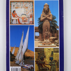 Alberto Carlo Carpiceci : Art and history of Egypt : 5000... - pikkukuva 2