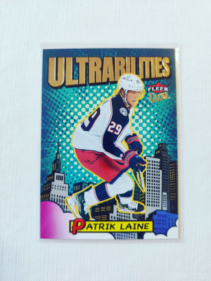 Patrik Laine