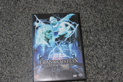 Frankenstein general hospital (2003)