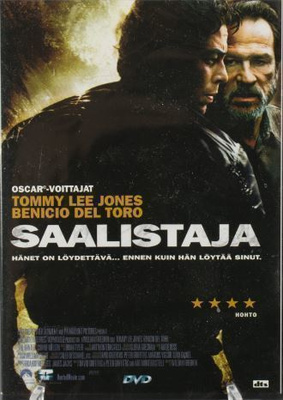 Saalistaja
