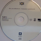 THE PEARLFISHERS :: BANANA SANDWICH :: CD, MAXI-SINGLE  1998 - pikkukuva 2