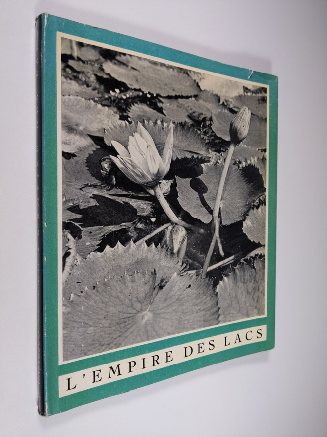 Petre Gastesco ym. : L'empire des Lacs