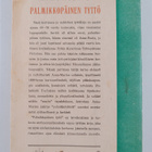 Katri Savolainen : Palmikkopäinen tyttö - pikkukuva 2