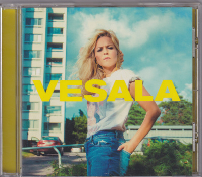 Vesala - Vesala