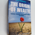 Eric D. Beinhocker : The origin of wealth : evolution, co... - pikkukuva 1