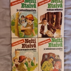 Carolyn Keene: Neiti etsivä (valikoima) - pikkukuva 3