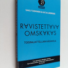 Katja Lindroos ym. : Ravistettava, omskakas : toisinajatt... - pikkukuva 1