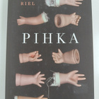 Ane Riel : Pihka - pikkukuva 1