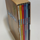 Benidorm 1-4 ( dvd ei suomi tekstejä ) - pikkukuva 4