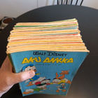 Aku Ankka täysi vuosikerta 1967 - pikkukuva 5