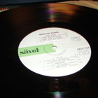 LP : Marion Rung : Marion Rung ( Sävel SÄLP 724 ) sis. pk - pikkukuva 3