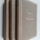 V. Ullmann : Yleinen historia 1-3 : Historia Kristuksen s... - pikkukuva 1