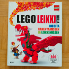 Lego leikkikirja - pikkukuva 1