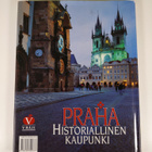 Marie Vitochova : Praha : historiallinen kaupunki - pikkukuva 2