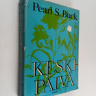 Pearl S Buck : Keskipäivä - pikkukuva 1