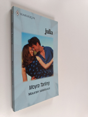 Moyra Tarling : Mauran salaisuus