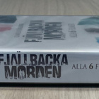 Camilla Läckberg: FJÄLLBACKAN MURHAT (6DVD) Claudia Galli - pikkukuva 3
