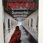 Nicci French : Sunnuntai sarastaa - pikkukuva 1