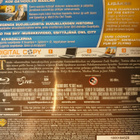 LEGENDA SUOJELIJOISTA BLU-RAY +DVD - pikkukuva 2