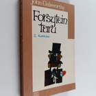 John Galsworthy : Forsytein taru 2 - pikkukuva 1