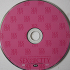 V/A•Sex And The City (Original Motion Picture Soundtrack) CD - pikkukuva 3
