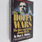 Dan E. Moldea : The Hoffa Wars - The Rise and Fall of Jim... - pikkukuva 1
