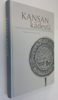 Tommi-Tapio (toim.) Hämäläinen : Kansan kädestä : sivisty...