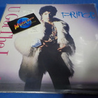 PRINCE - YOU GOT THE LOOK EU 1987 PAINOS 12'' MAXI-SINGLE - pikkukuva 1