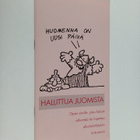 Hallittua juomista : Opas sinulle, joka haluat vähentää t... - pikkukuva 1