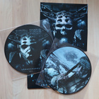 Dimmu Borgir - Abrahadabra (2xLP, Album, Ltd, Pic) - pikkukuva 3