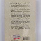 Joni Skiftesvik : Pystyyn haudattu - pikkukuva 2