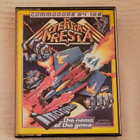 Commodore 64 Terra Cresta - pikkukuva 1