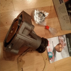Subaru Leon III 1.8 Vesipumppu Airtex 9161, 590-360 - pikkukuva 4