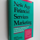 Arthur F. Holtman ym. : The New Age of Financial Services... - pikkukuva 1