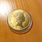 Myydään Sydney olympiaraha 2000 - pikkukuva 1