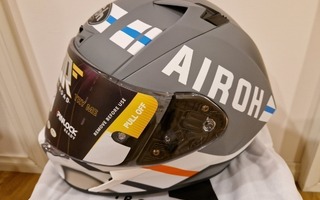 Airoh Valor XS