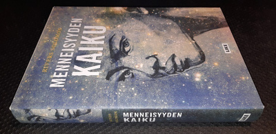 Rivers Solomon : Menneisyyden kaiku (UUSI)