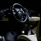 Mini Clubman (R55) Sisätilan LED-sarja 17-osainen - pikkukuva 3