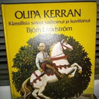 Olipa kerran: Klassillisia satuja (Björn Landström) Sis.pk:t - pikkukuva 1