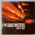 The Soultwisters - Soup Is Hot CD - pikkukuva 1