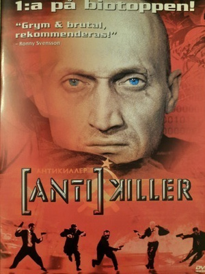 ANTIKILLER