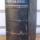 Risto Kuosmanen: Johann Heinrich Pestalozzi, Wsoy 1927/1940 - pikkukuva 1