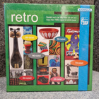 Retro Peli ruotsinkielinen .UUSI - pikkukuva 1
