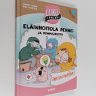 Vuokko Hurme : Eläinhoitola Pehmo ja pumpulirutto - pikkukuva 1